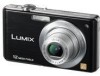 Get Panasonic DMC FS15 - Lumix Digital Camera reviews and ratings