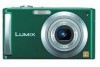 Get Panasonic DMC FS3 - Lumix Digital Camera reviews and ratings