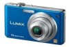 Get Panasonic DMC FS7A - Lumix Digital Camera reviews and ratings