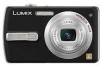 Get Panasonic DMCFX50K - Lumix Digital Camera reviews and ratings