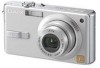 Get Panasonic DMC FX7 - Lumix Digital Camera reviews and ratings