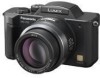 Get Panasonic DMC-FZ10K - Lumix Digital Camera reviews and ratings