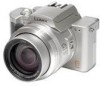 Get Panasonic DMC-FZ10S - Lumix Digital Camera reviews and ratings