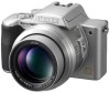 Get Panasonic DMC-FZ20S - Lumix 5MP Digital Camera reviews and ratings