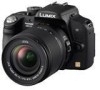 Get Panasonic DMC-L10K - Lumix Digital Camera SLR reviews and ratings