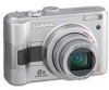 Get Panasonic DMC-LZ3S - Lumix Digital Camera reviews and ratings