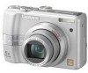 Get Panasonic DMCLZ7S - Lumix Digital Camera reviews and ratings