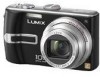 Get Panasonic DMCTZ3K - Lumix Digital Camera reviews and ratings