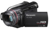 Panasonic HDC-HS300P-K New Review