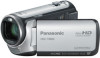 Get Panasonic HDC-TM80S reviews and ratings