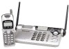 Get Panasonic KX-TG2670N - 2.4 GHz DSS Cordless Speakerphone reviews and ratings