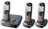 Get Panasonic KX-TG9333PK - Expandable Cordless Phone reviews and ratings