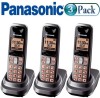Get Panasonic KXTGA106M/K1 - KX-TGA106M DECT 6.0 Additional Handset reviews and ratings