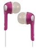 Get Panasonic RPHJE240P1 - Noise Isolating In-Ear Earphone reviews and ratings
