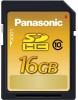 Get Panasonic RPSDW16GU1K - 16GB SDHC High Capacity Memory Card Class 10 reviews and ratings