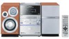 Get Panasonic SCPM39D - MINI HES W/CD PLAYER reviews and ratings