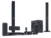 Get Panasonic SC-PT956 - 1000W DVD Home Theatre System reviews and ratings