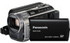 Get Panasonic SDR-H100K reviews and ratings