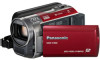 Get Panasonic SDR-H100R reviews and ratings