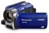 Panasonic SDR-H80A New Review