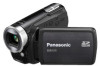 Panasonic SDR-S15K New Review