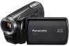 Panasonic SDR-S7A New Review