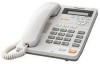 Get Panasonic TD43334758 - Speakerphone w/ Caller ID WHIT reviews and ratings