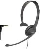 Get Panasonic TD4550420 - Foldable Over The Head Headset reviews and ratings
