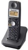Get Panasonic TD4858868 - 2.4GHz Accessory Handset reviews and ratings