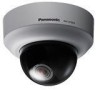 Get Panasonic WV-CF284 - CCTV Camera reviews and ratings