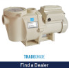 Reviews and ratings for Pentair IntelliFlo Variable Speed High Performance Pool Pump