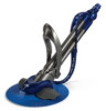 Reviews and ratings for Pentair Kreepy Krauly Suction-Side Inground Pool Cleaner