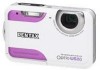 Get Pentax WS80 - Optio Digital Camera reviews and ratings