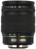 Get Pentax 17-70mm - 17-70mm f/4 DA SMC AL IF SDM Lens reviews and ratings