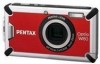 Get Pentax 17771 - Optio W80 Digital Camera reviews and ratings