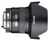 Get Pentax 21510 - SMC DA Wide-angle Lens reviews and ratings