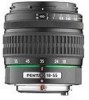 Get Pentax 21547 - SMC DA Wide-angle Zoom Lens reviews and ratings