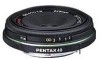 Get Pentax 21550 - SMC DA Lens reviews and ratings
