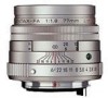 Get Pentax 27970 - SMC FA Telephoto Lens reviews and ratings