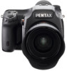 Reviews and ratings for Pentax 645D