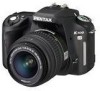 Reviews and ratings for Pentax K100D - Digital Camera SLR