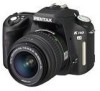 Reviews and ratings for Pentax K110D - Digital Camera SLR
