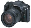Get Pentax MZ-S Date Body - MZ-S Auto Focus SLR Body reviews and ratings