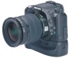 Get Pentax SMCPDA - istD 6.1MP Digital SLR Camera reviews and ratings