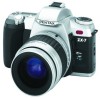 Reviews and ratings for Pentax ZX-7 - Date AF SLR Camera