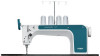 Get Pfaff powerquilter 1600 reviews and ratings