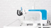 Get Pfaff powerquilter 1650 reviews and ratings