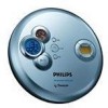 Get Philips eXp2461 - eXpanium CD / MP3 Player reviews and ratings