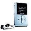 Get Philips HDD082 - Micro Jukebox 2 GB Digital Player reviews and ratings