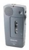 Get Philips LFH0388 - Pocket Memo 388 Minicassette Dictaphone reviews and ratings